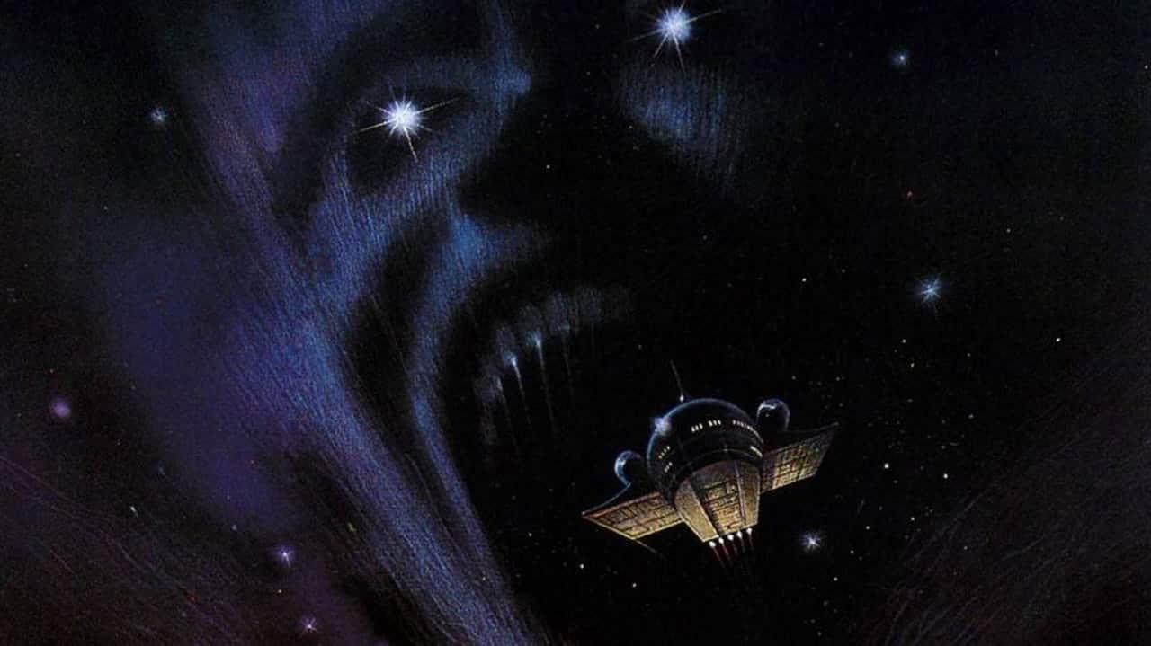 Nightflyers – Syfy ordina la serie tv sul libro di George R. R. Martin