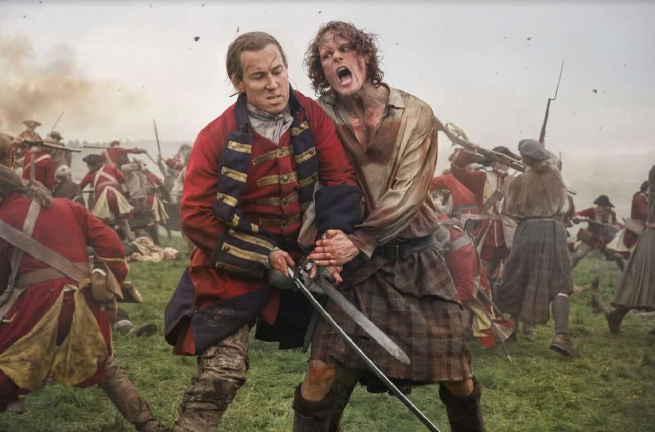 Outlander 3: la serie tv torna su FoxLife dal 29 settembre