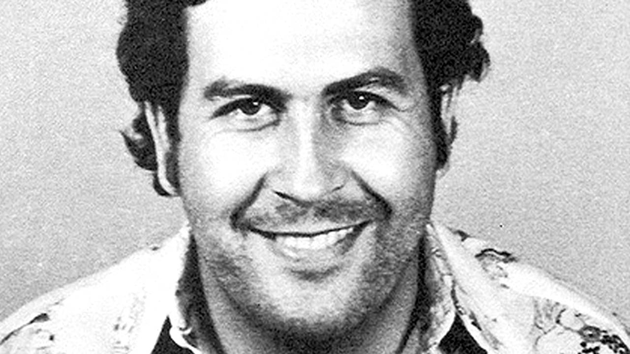 El Patron del mal: la vera storia di Pablo Escobar, tra film e serie tv