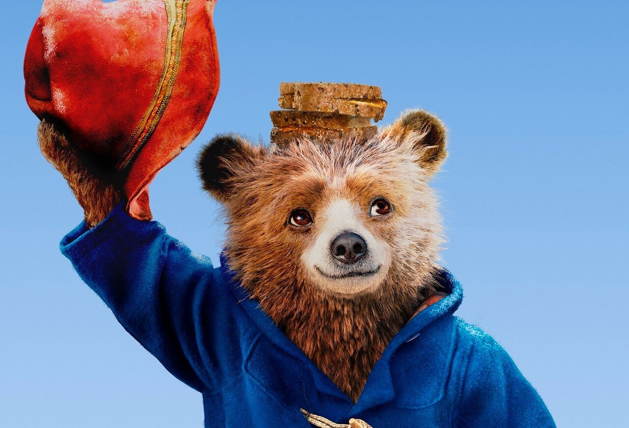 Paddington 2: l’orsetto londinese torna al cinema dal 9 novembre