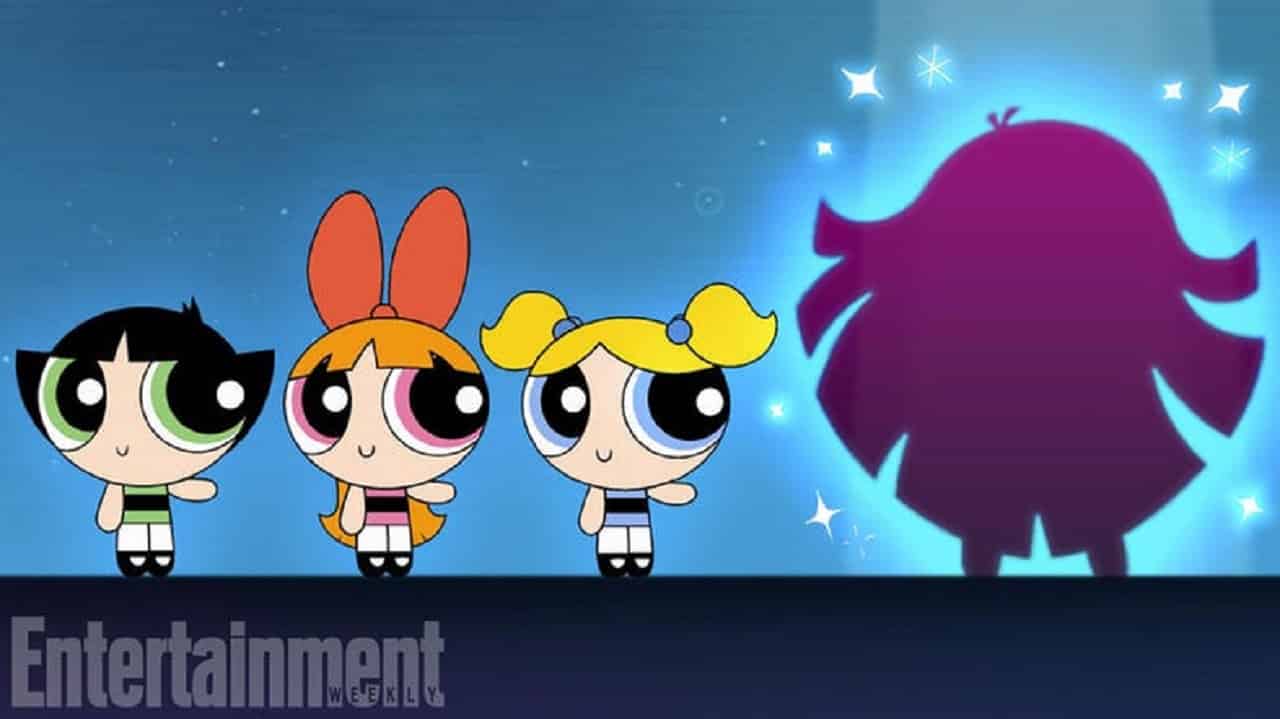 Le superchicche: rivelato l’aspetto del nuovo membro del team!
