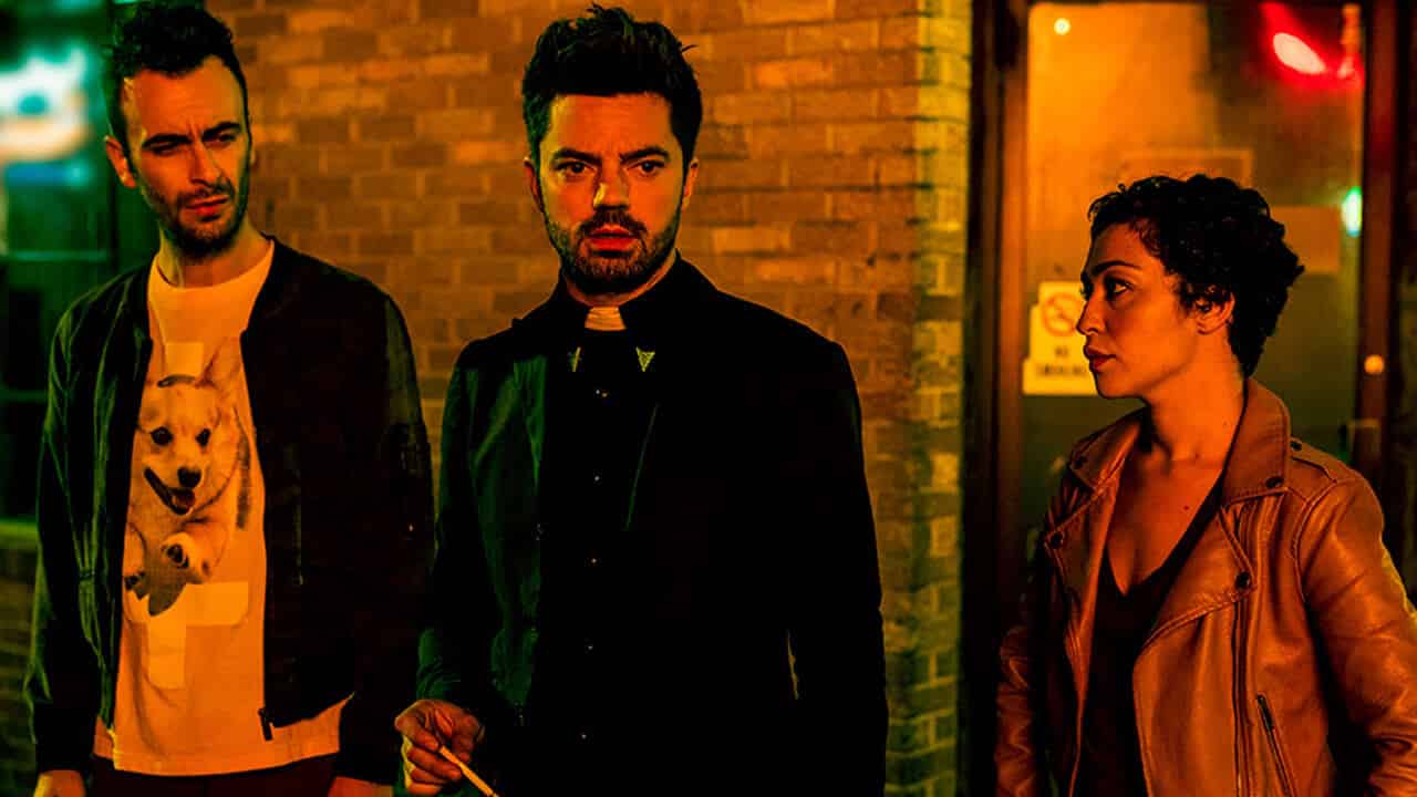 Preacher 2: recensione della seconda stagione con Dominic Cooper