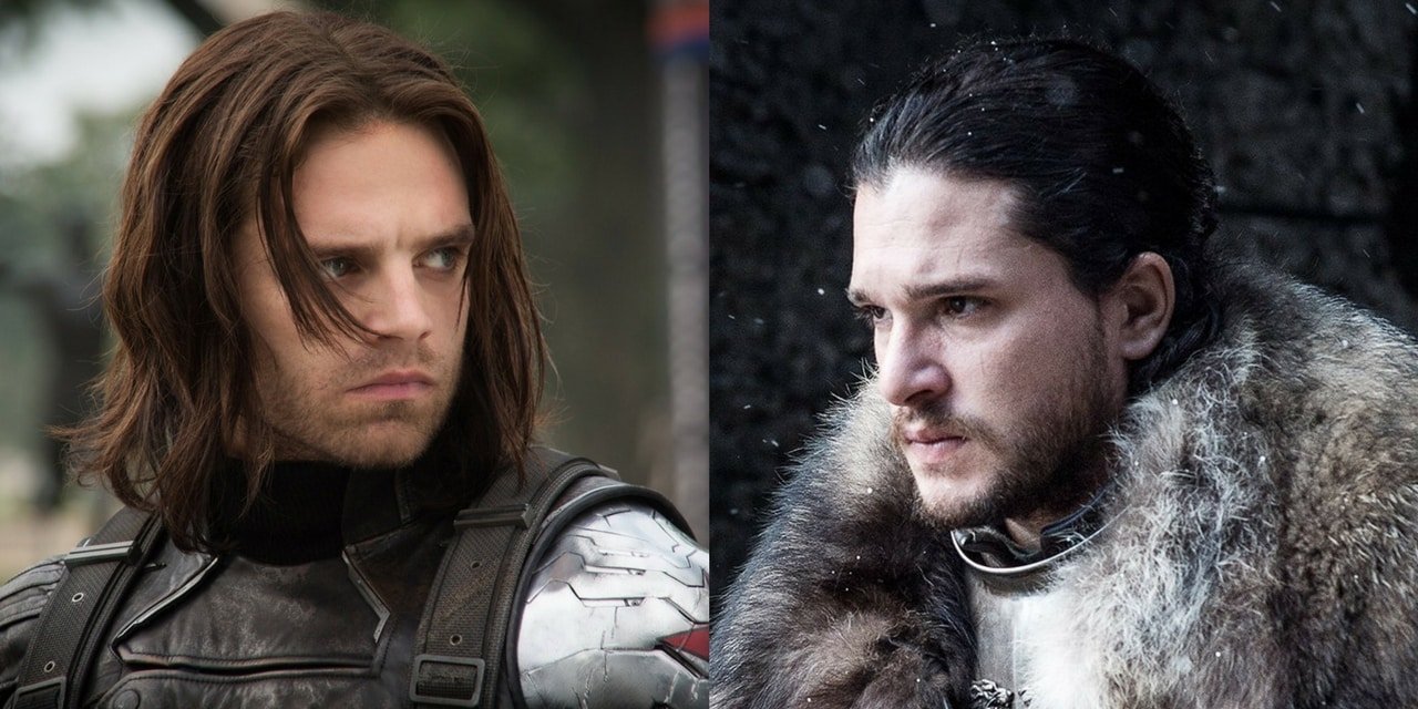 Sebastian Stan: “In Avengers: Infinity War sono come Jon Snow”