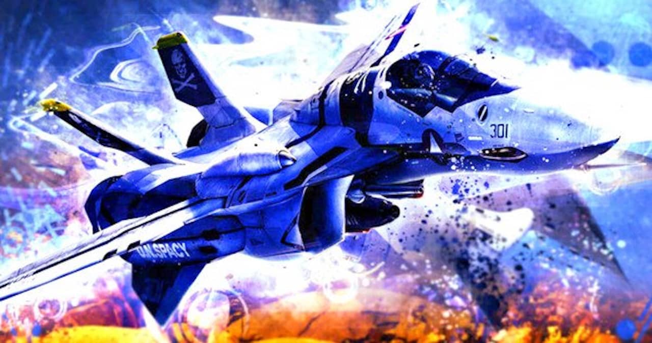 Robotech: Jason Fuchs di Wonder Woman scriverà la sceneggiatura
