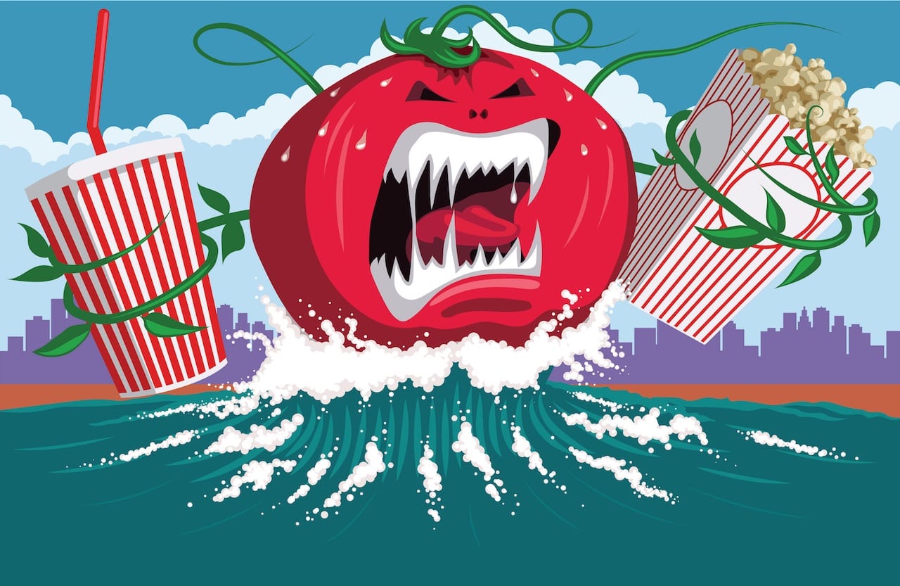 Hollywood contro Rotten Tomatoes: “influenza negativamente il pubblico”