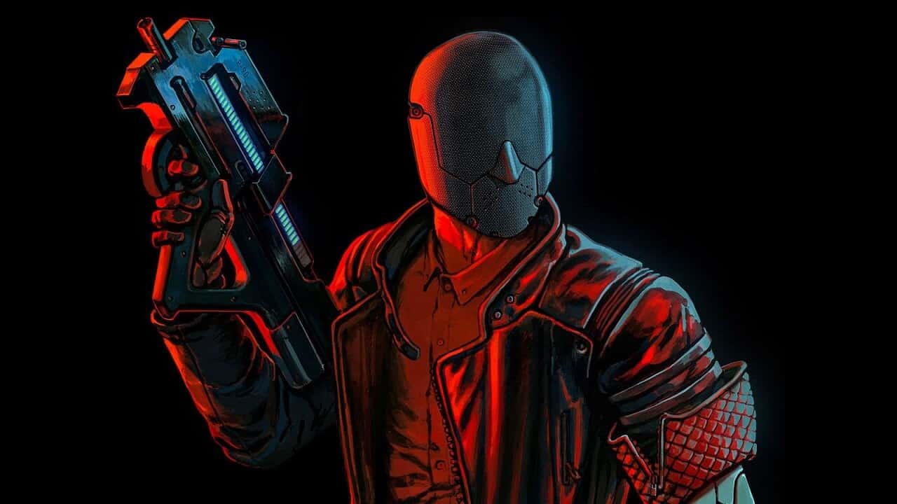 Ruiner: recensione per PS4 del titolo di Reikon Games