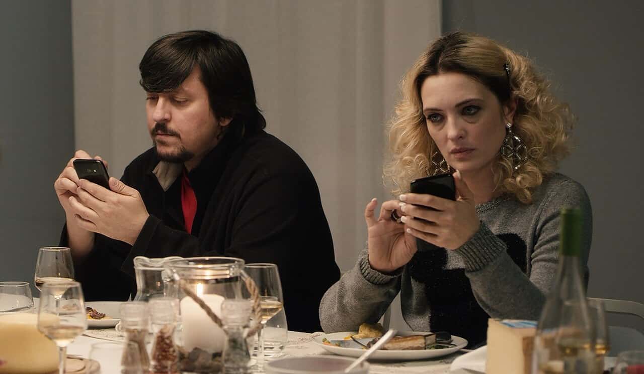 Sconnessi: il film di Christian Marazziti al cinema dal 30 novembre