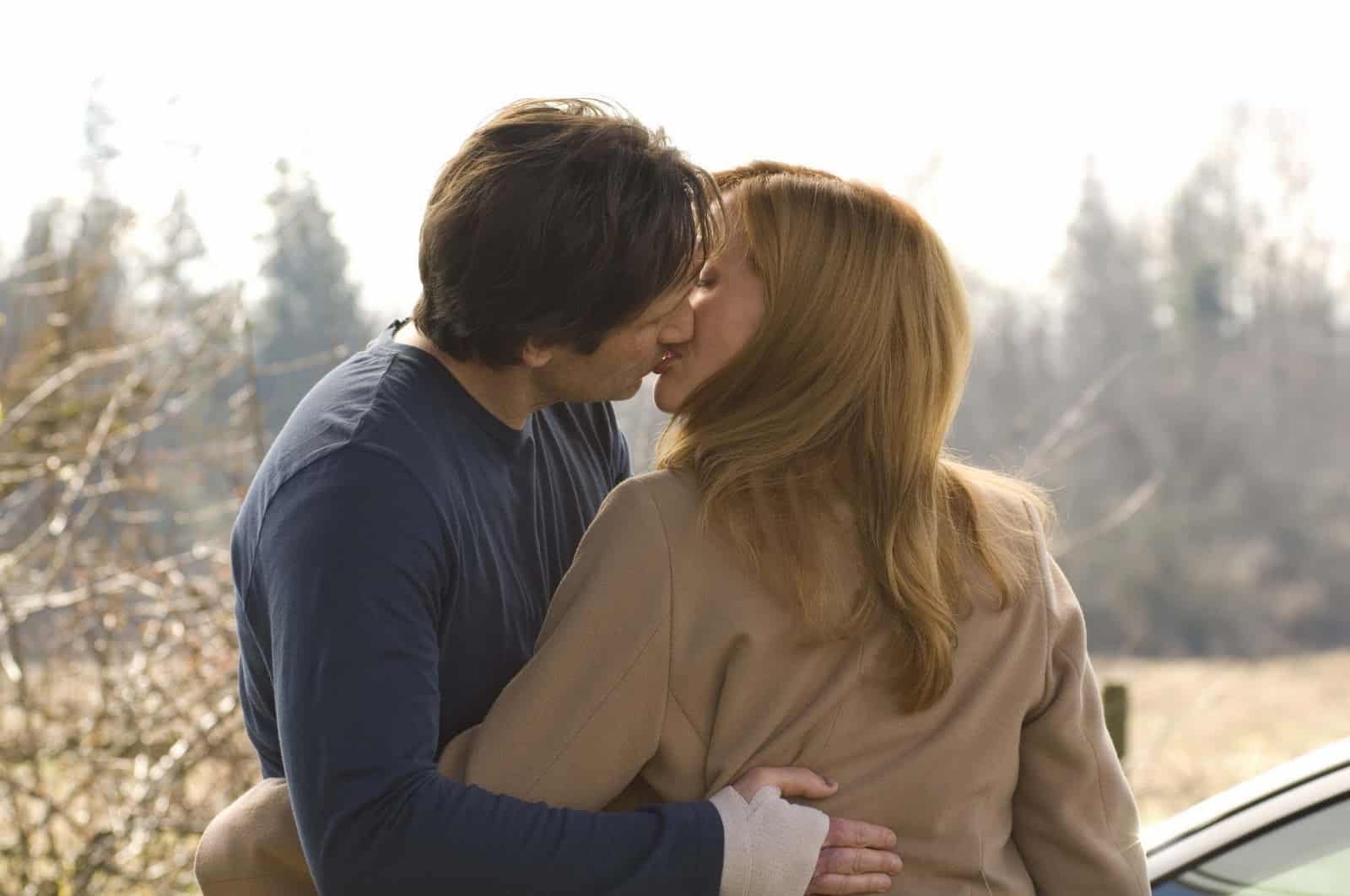 The X-Files 11: Mulder e Scully saranno ufficialmente una coppia