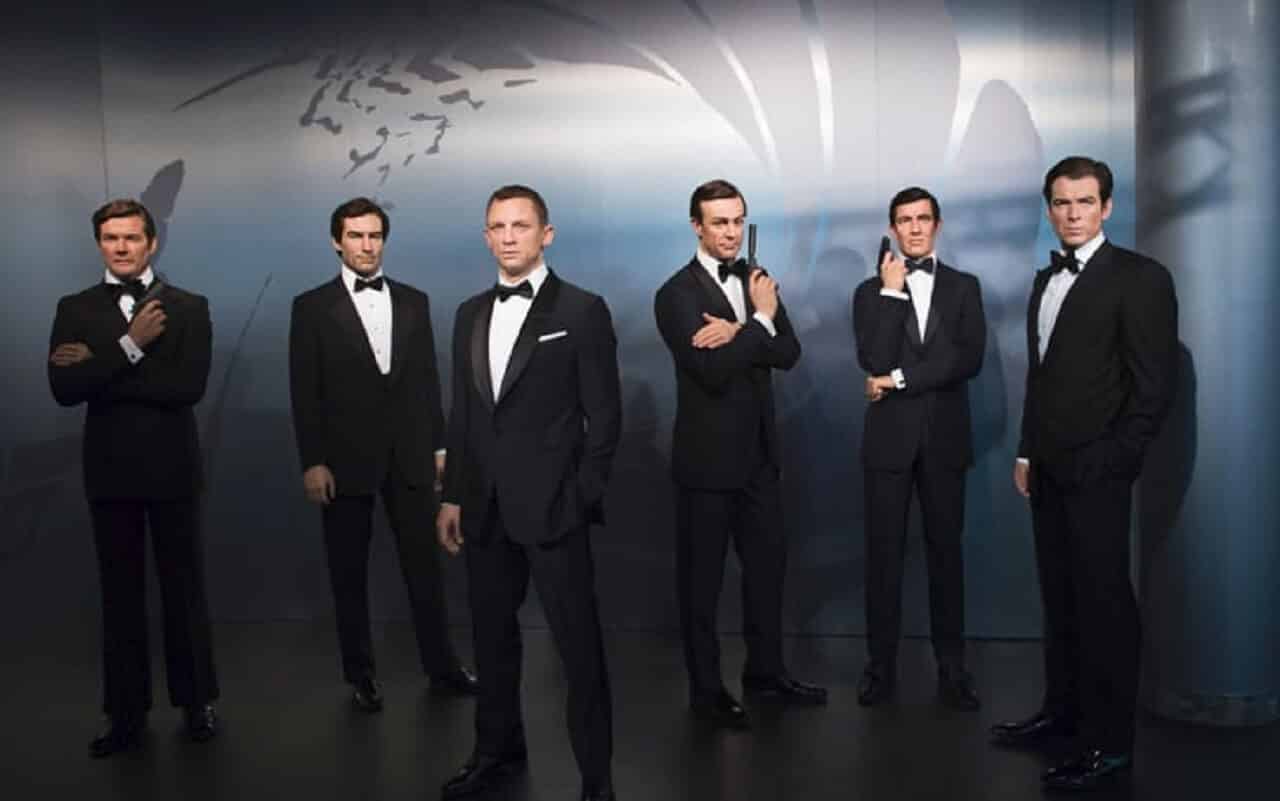 Sky Cinema 007: il canale dedicato a James Bond si accende per un mese