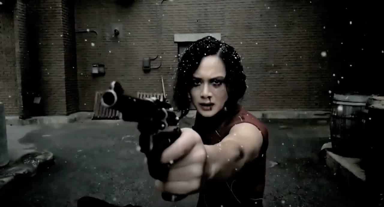Snow Steam Iron: rivelato il cortometraggio diretto da Zack Snyder