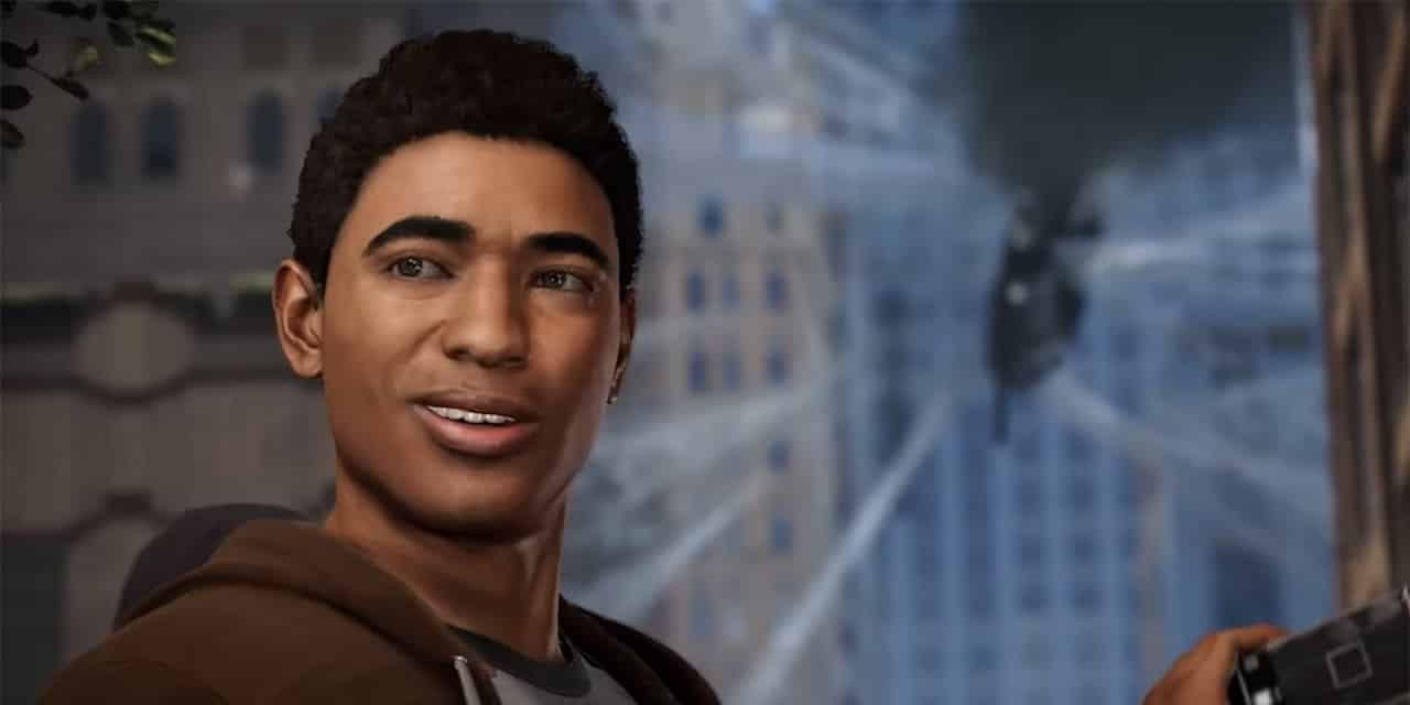 Spider-Man: rivelato un nuovo nome in codice per Miles Morales