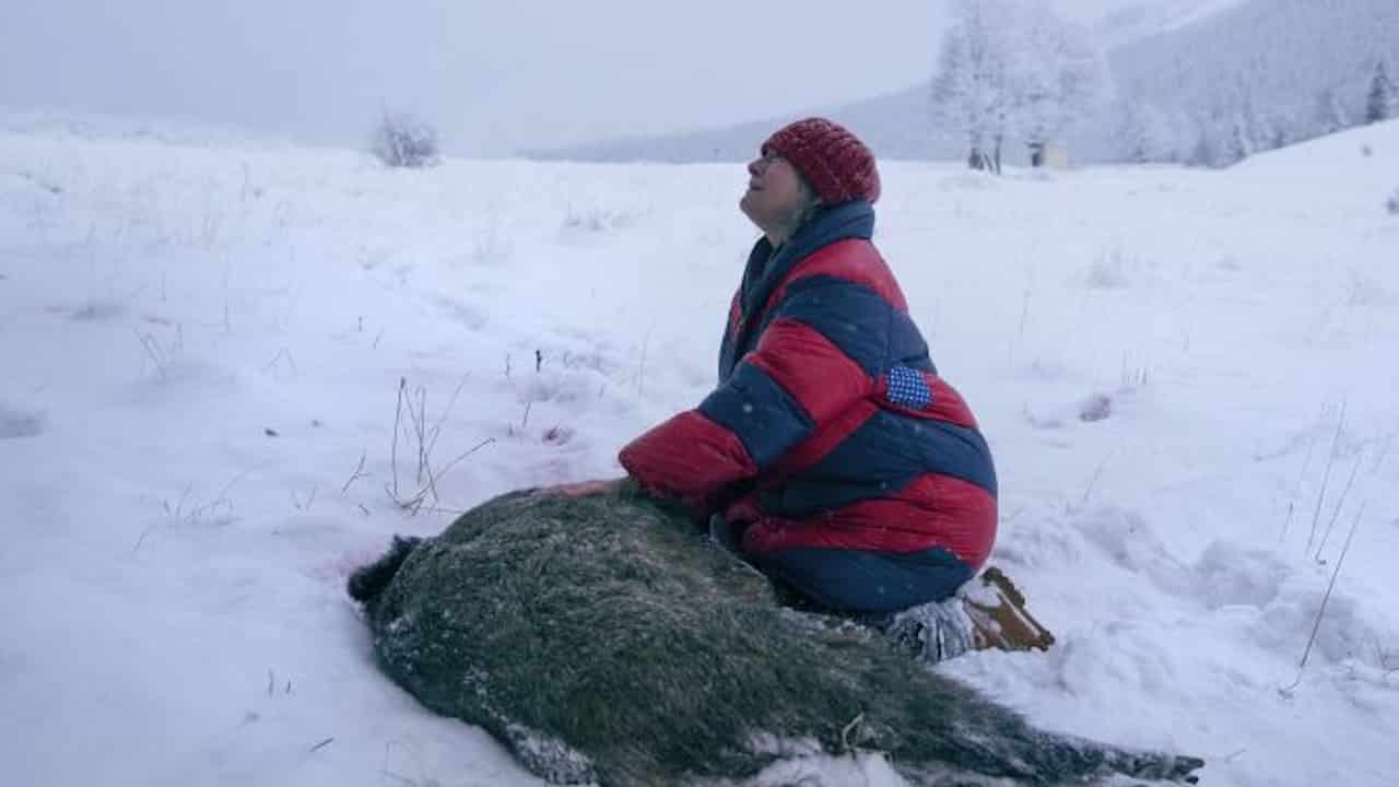 Spoor: il film scelto per rappresentare la Polonia agli Oscar