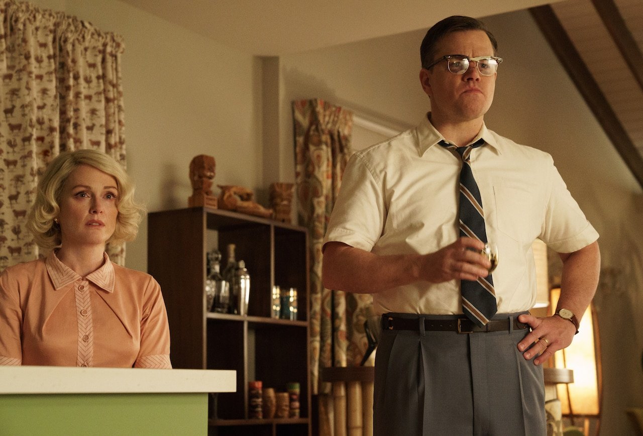 Venezia 74 – Suburbicon: recensione del film di George Clooney