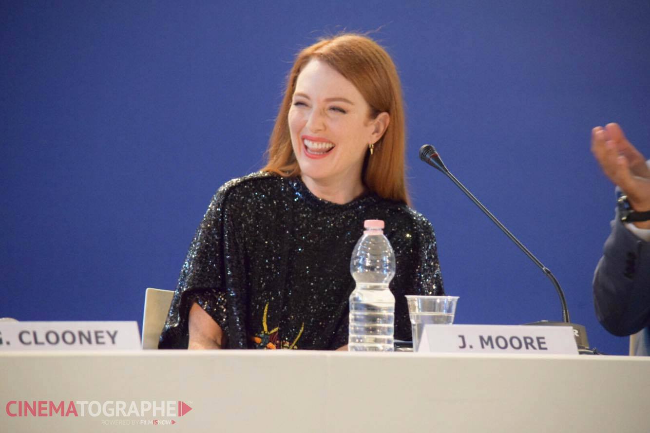 Venezia 74