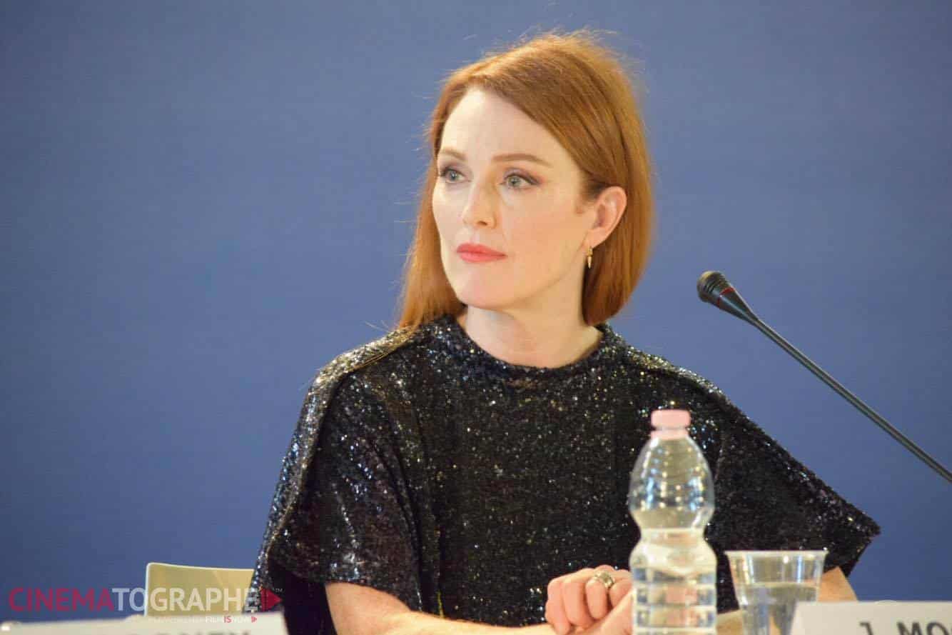 Venezia 74