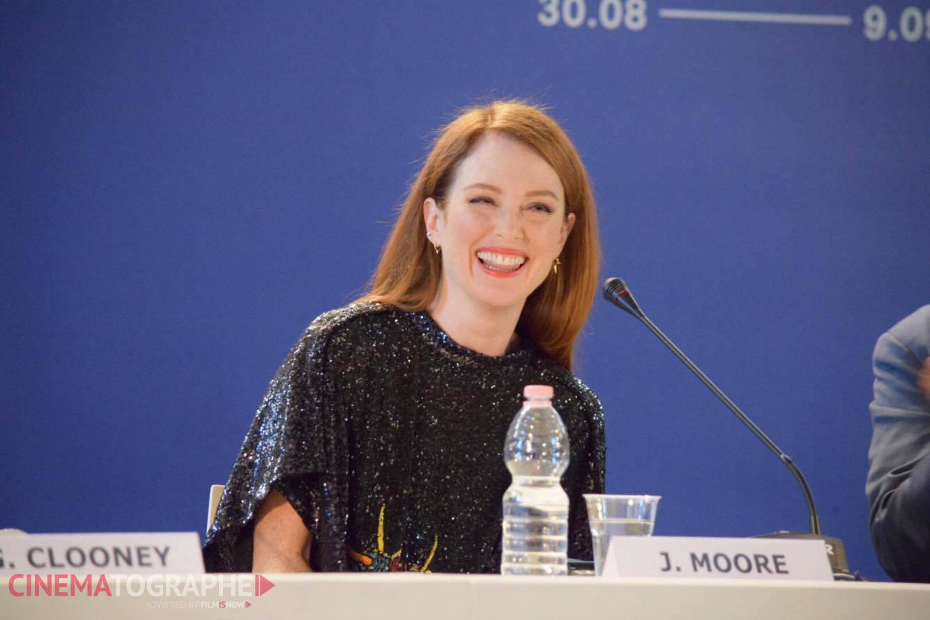 Venezia 74