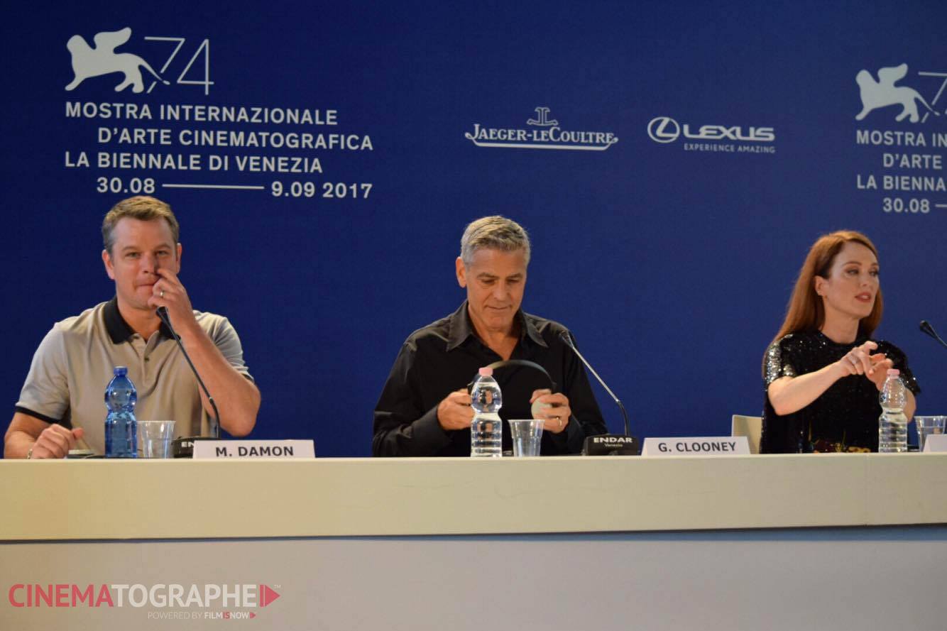 Venezia 74