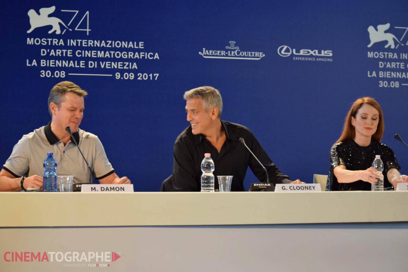 Venezia 74