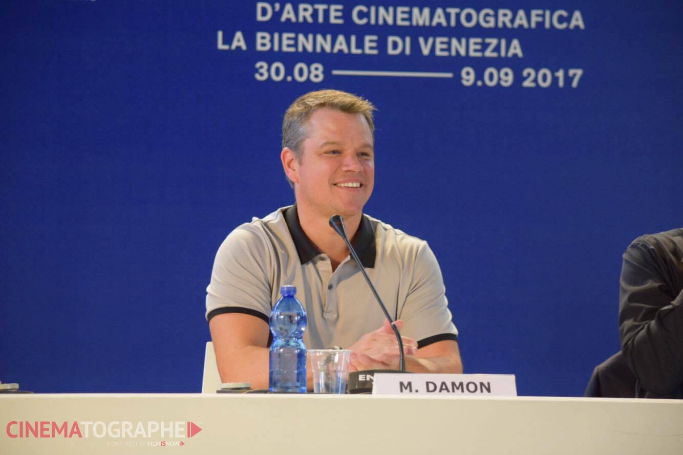 Venezia 74