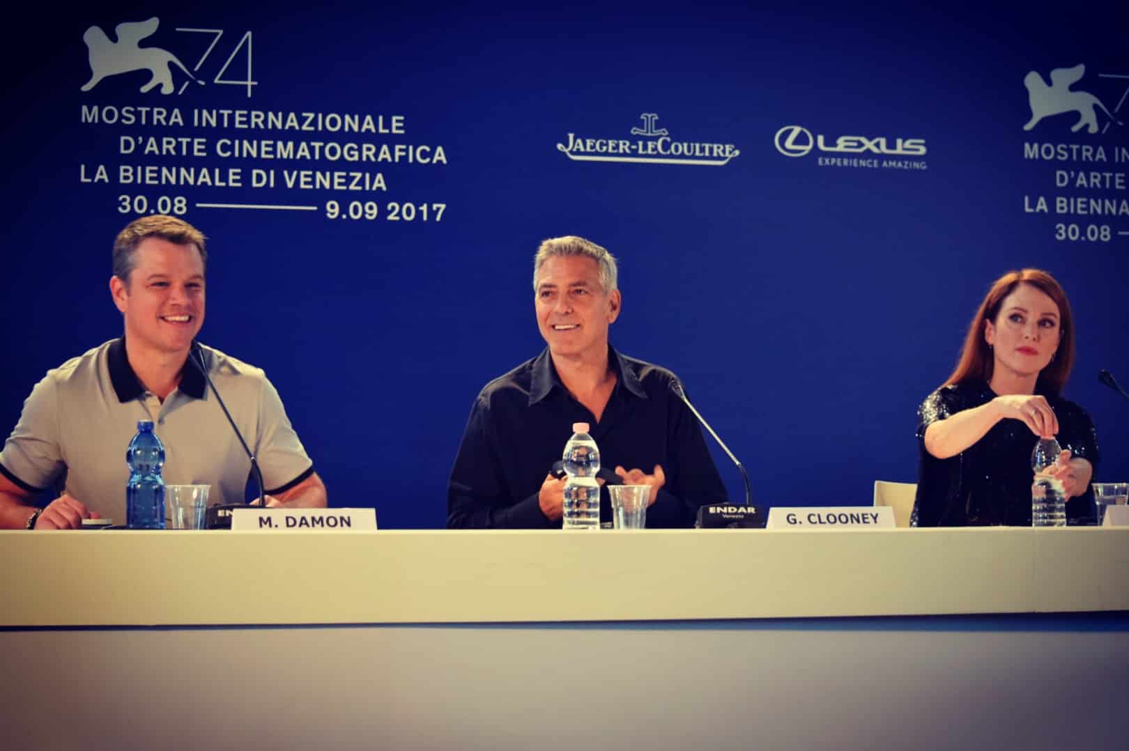 Venezia 74