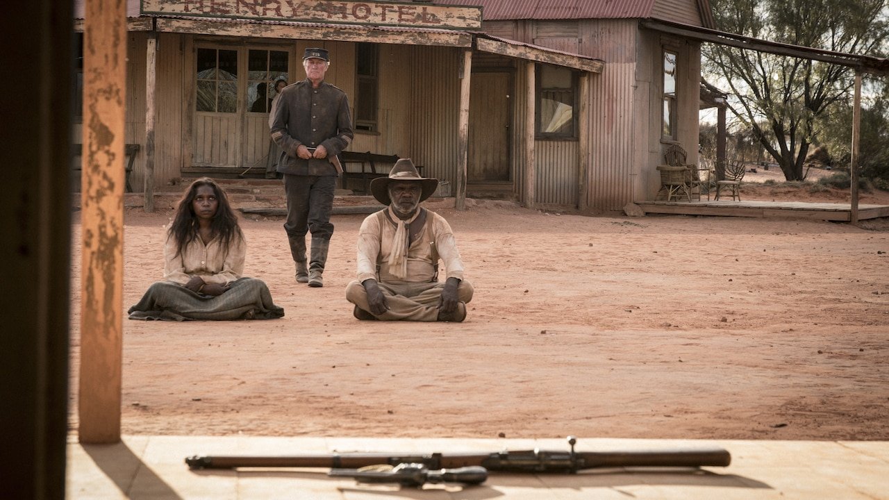 Venezia 74 – Sweet Country: recensione del film con Sam Neill