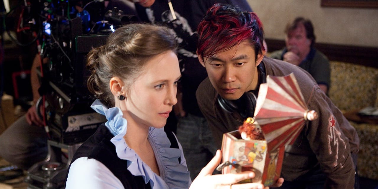 Sweet Tooth: James Wan produrrà il film horror per New Line