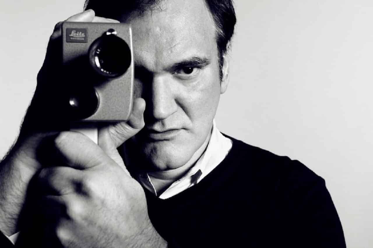 Quentin Tarantino: Paramount Channel dedica il mese di ottobre al regista