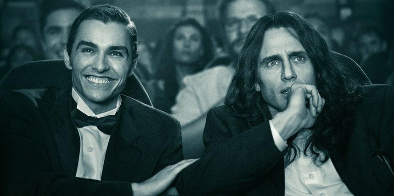 The Disaster Artist: le prime recensioni premiano il film di James Franco