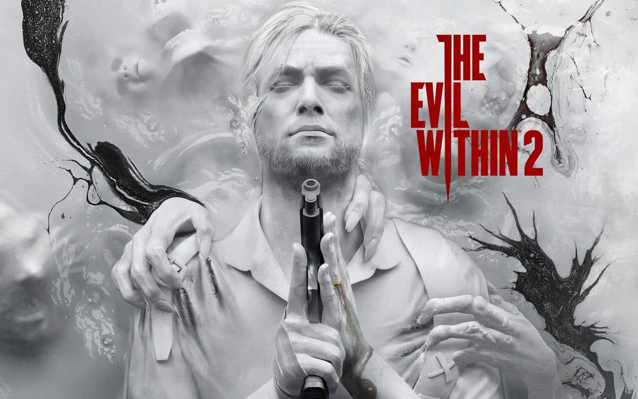 The Evil Within 2 – il trailer di lancio del nuovo gioco di Shinji Mikami