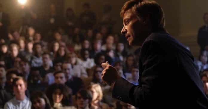 The Front Runner