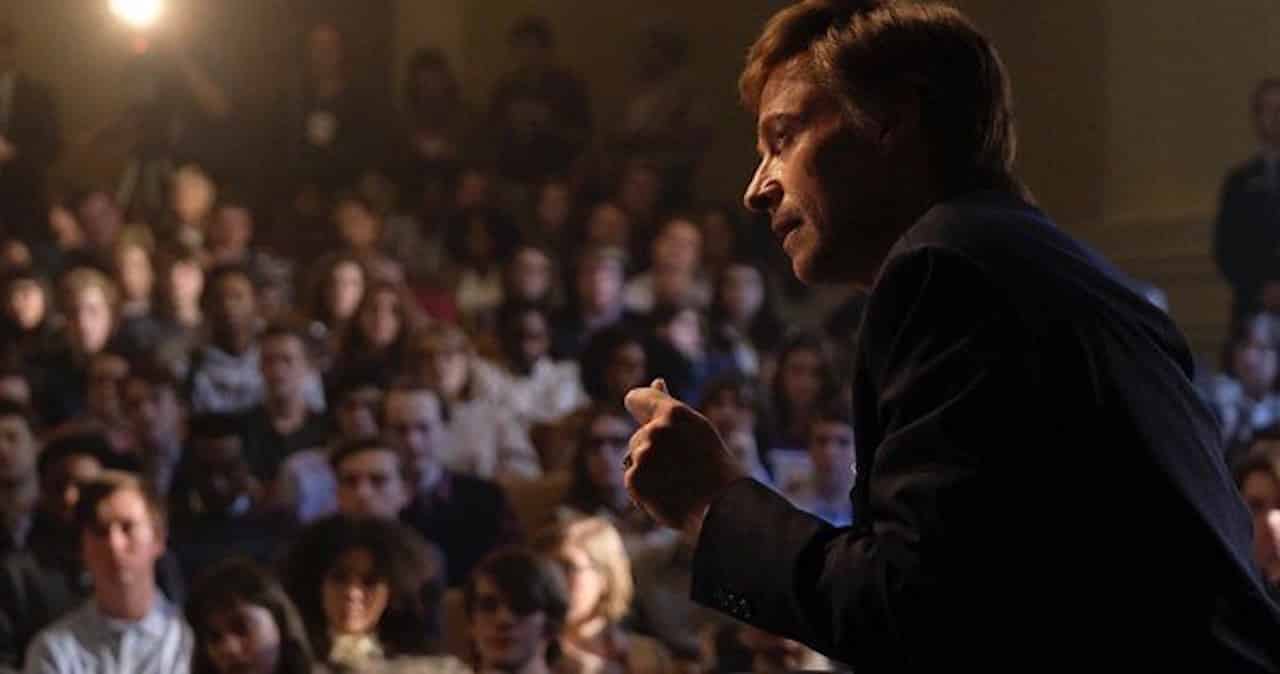 The Front Runner cinematographe.it