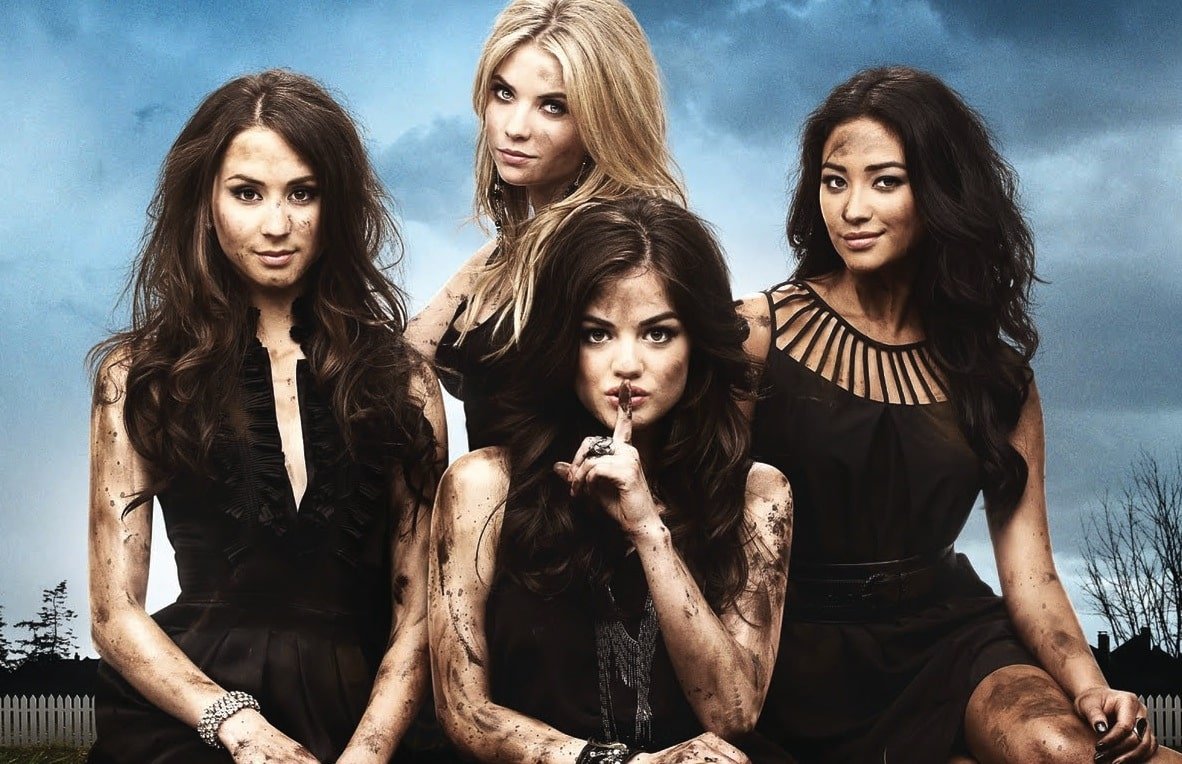 The Perfectionists: arriva la serie spin-off di Pretty Little Liars