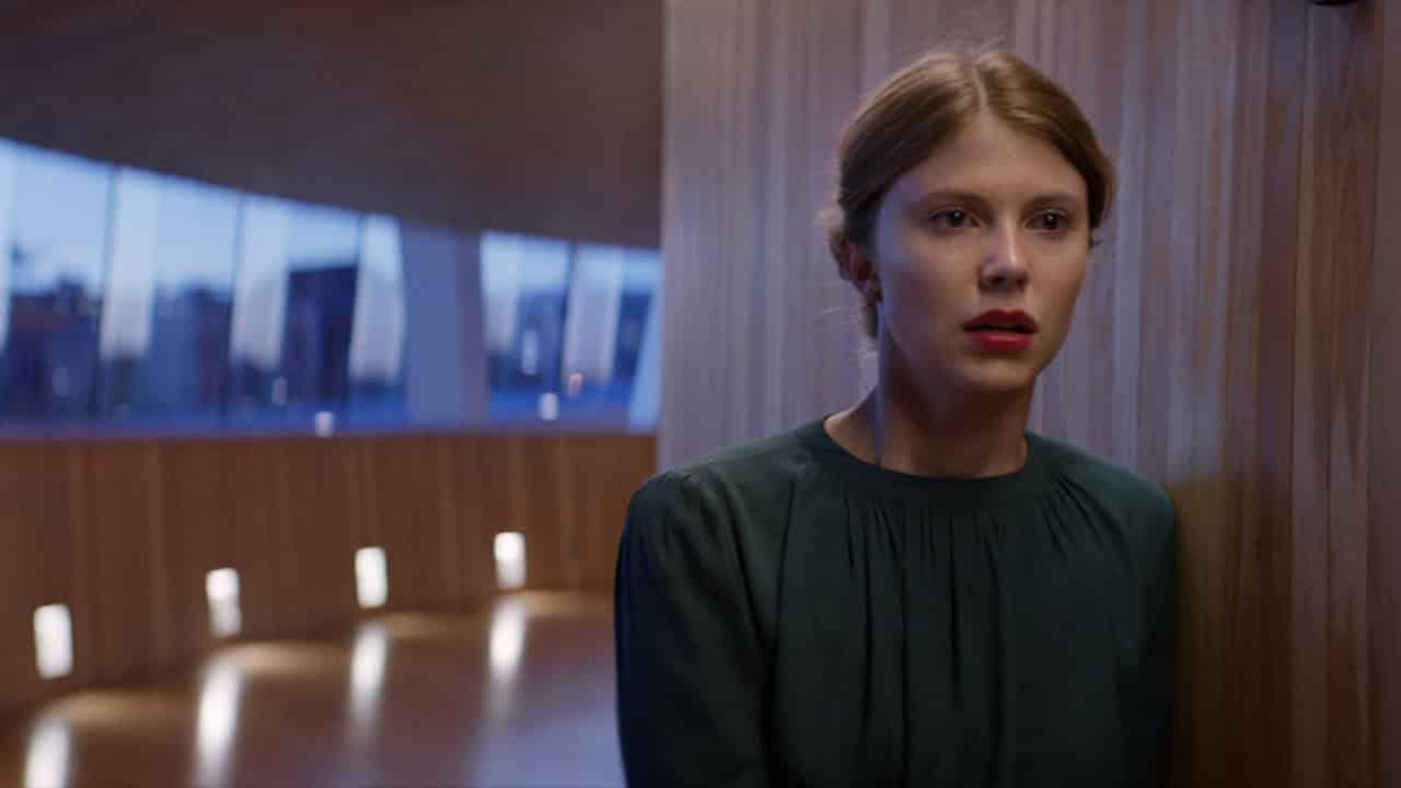 Thelma: il film di Joachim Trier rappresenterà la Norvegia nella corsa all’Oscar