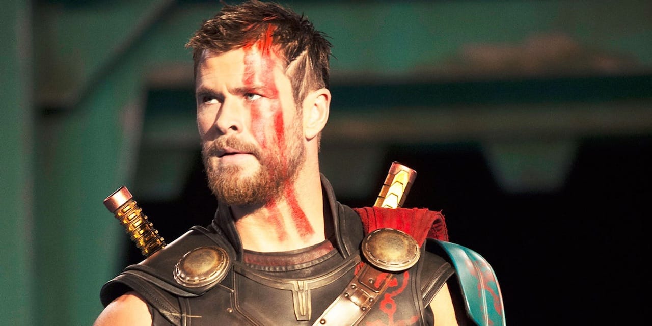 Thor: Ragnarok – Chris Hemsworth ha chiesto di girare il film in Australia
