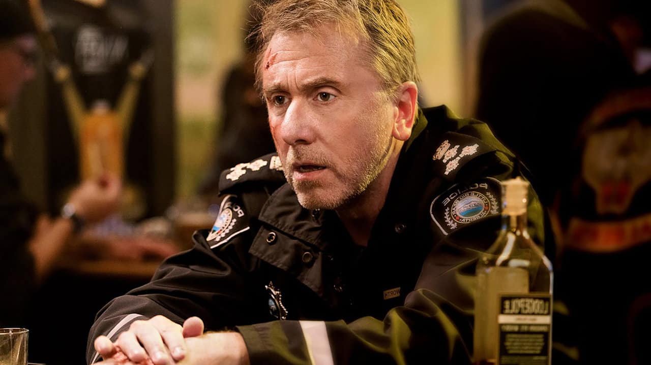 Tim Roth Tin Star