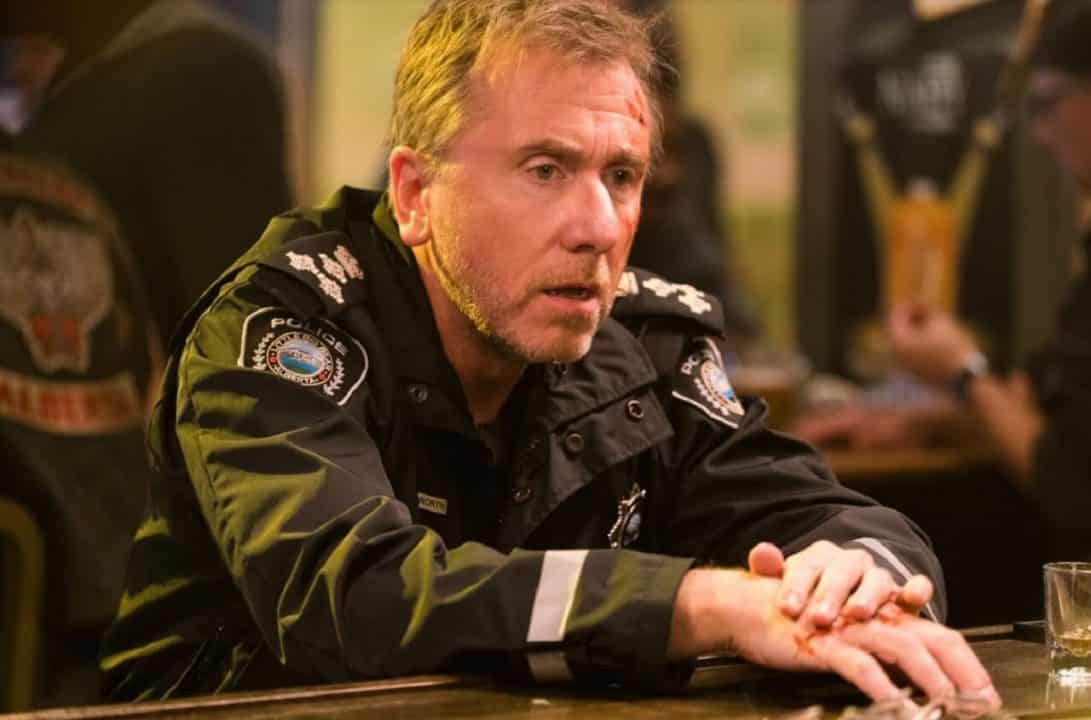 Tin Star