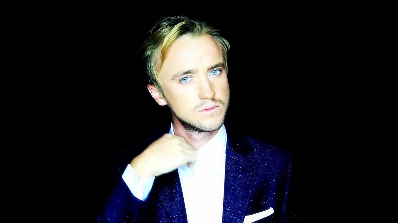 Buon compleanno Tom Felton tra film, curiosità e vita privata