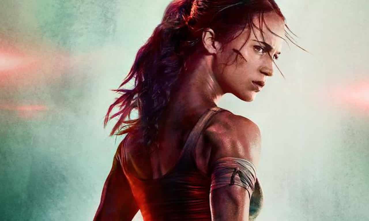 Tomb Raider: Alicia Vikander torna a parlare del sequel