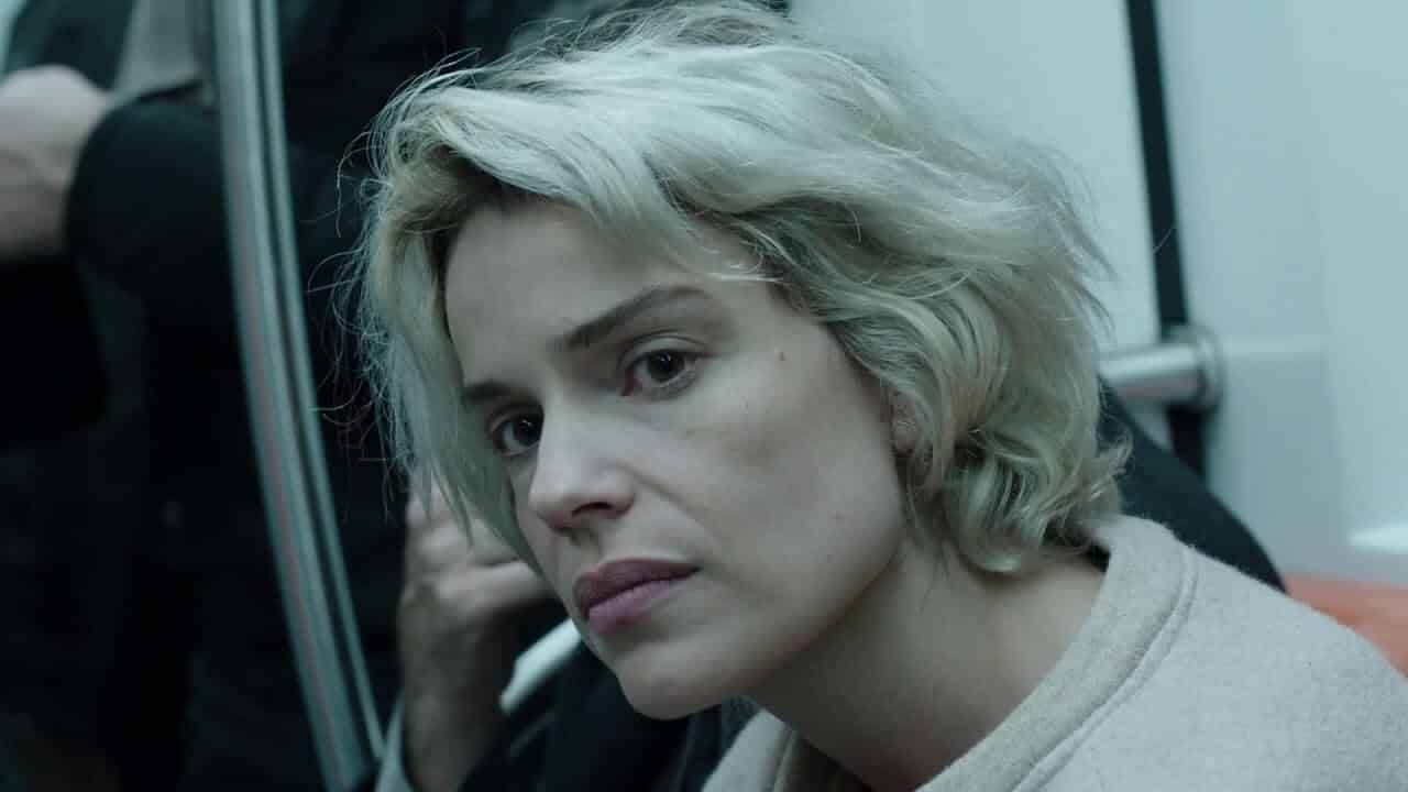Una Famiglia: Maria e Vincent nelle ultime due clip del film