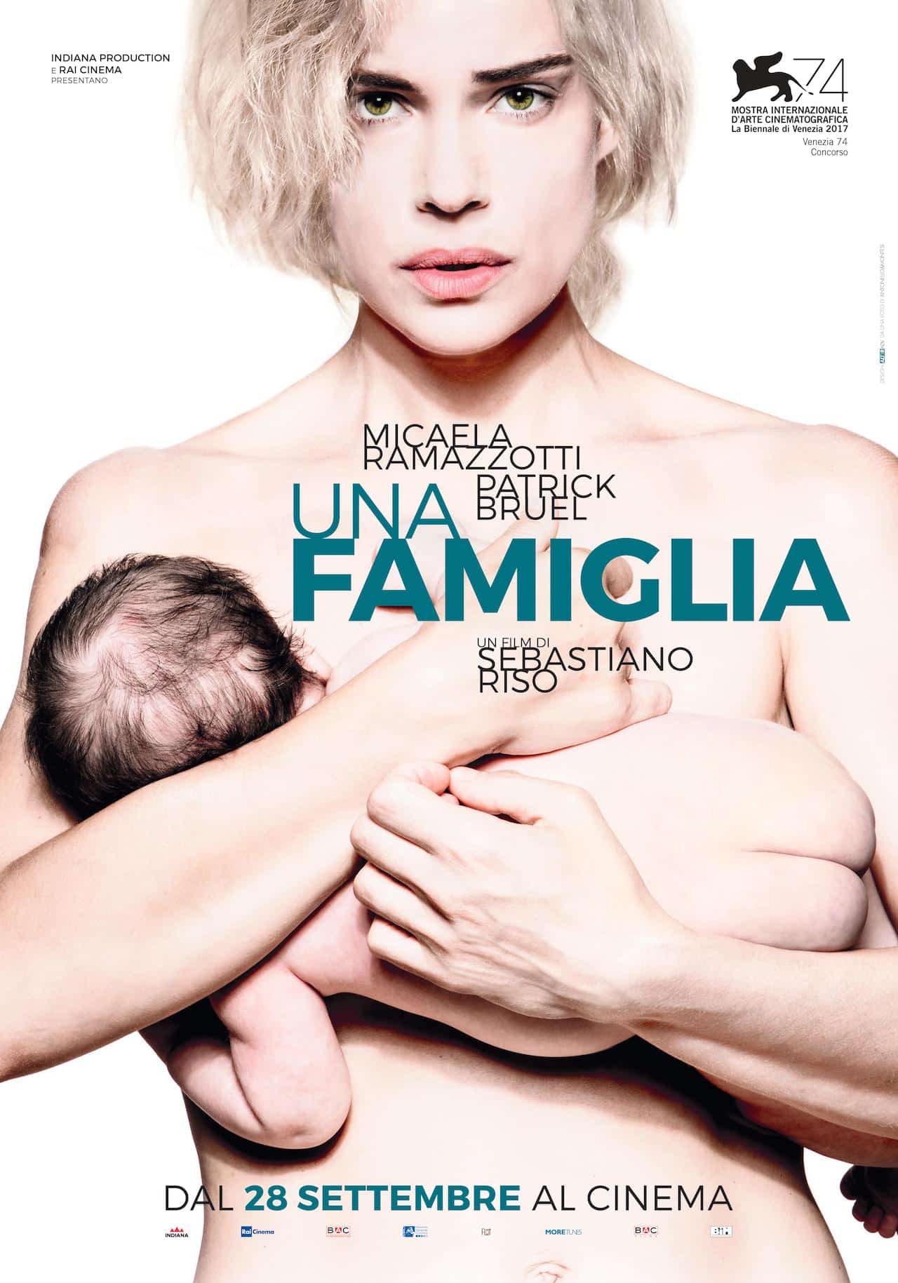 una famiglia 