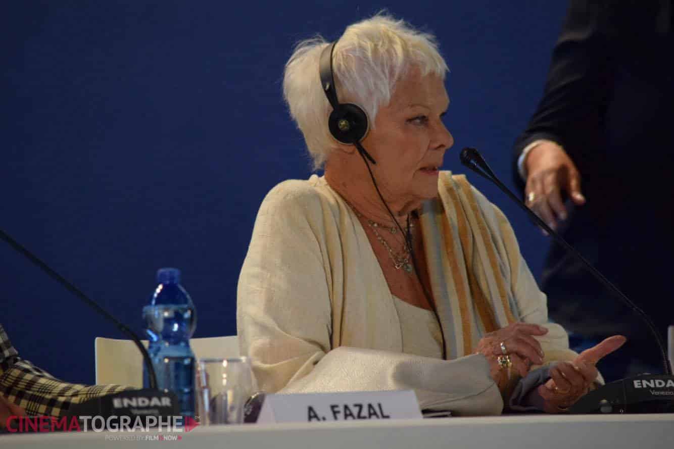 Venezia 74