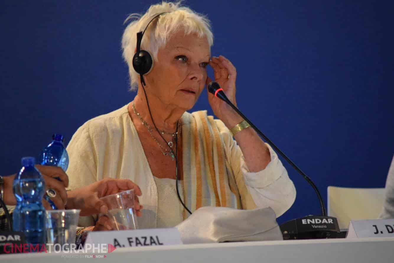 Venezia 74