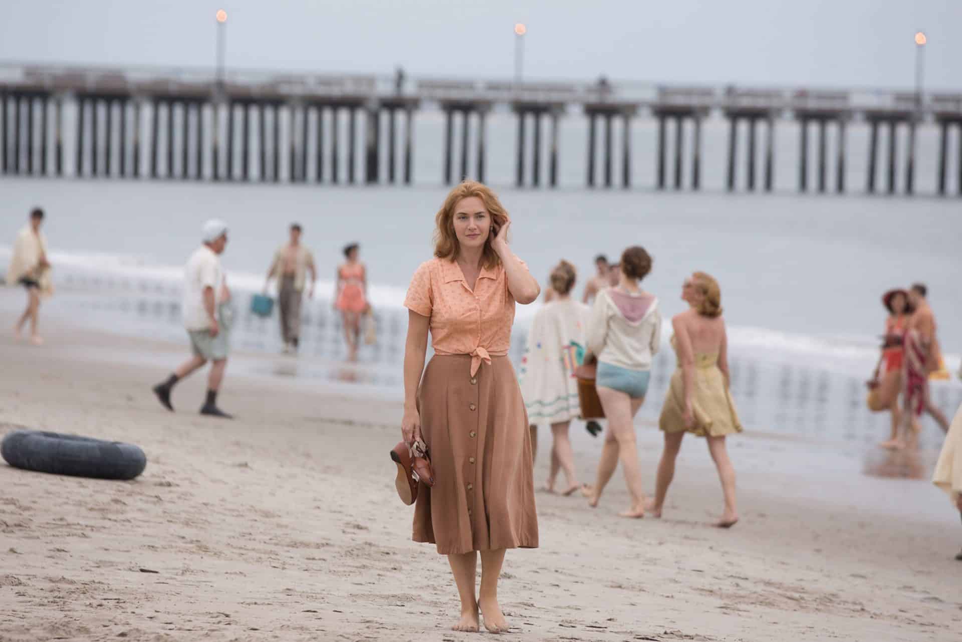 Wonder Wheel: Amazon annulla il red carpet del film di Woody Allen