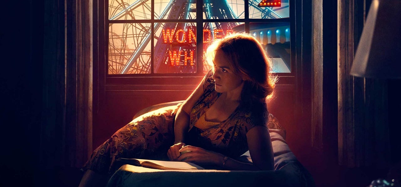Wonder Wheel: poster, trama e prime immagini del film di Woody Allen