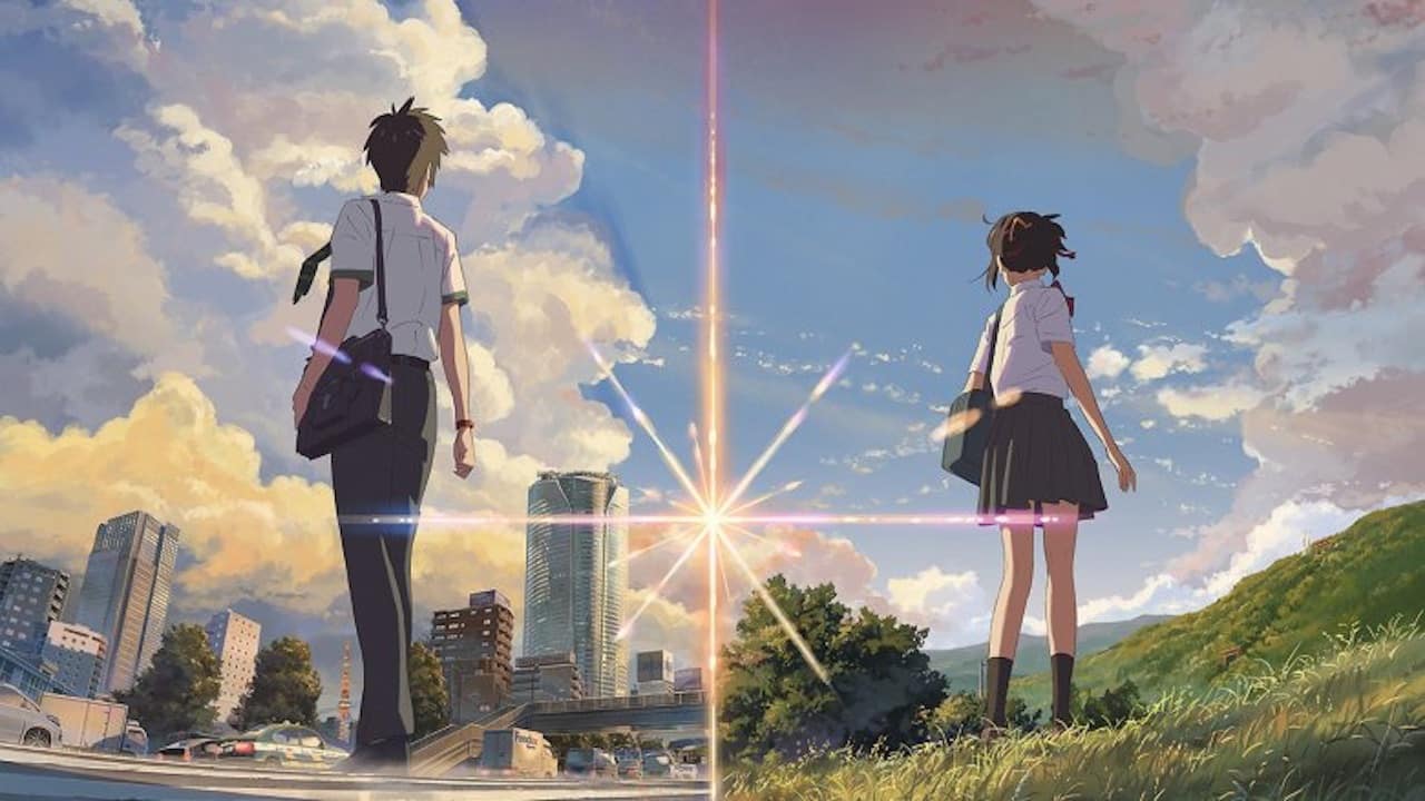 Your Name: J. J. Abrams alla regia dell’adattamento live-action dell’anime giapponese