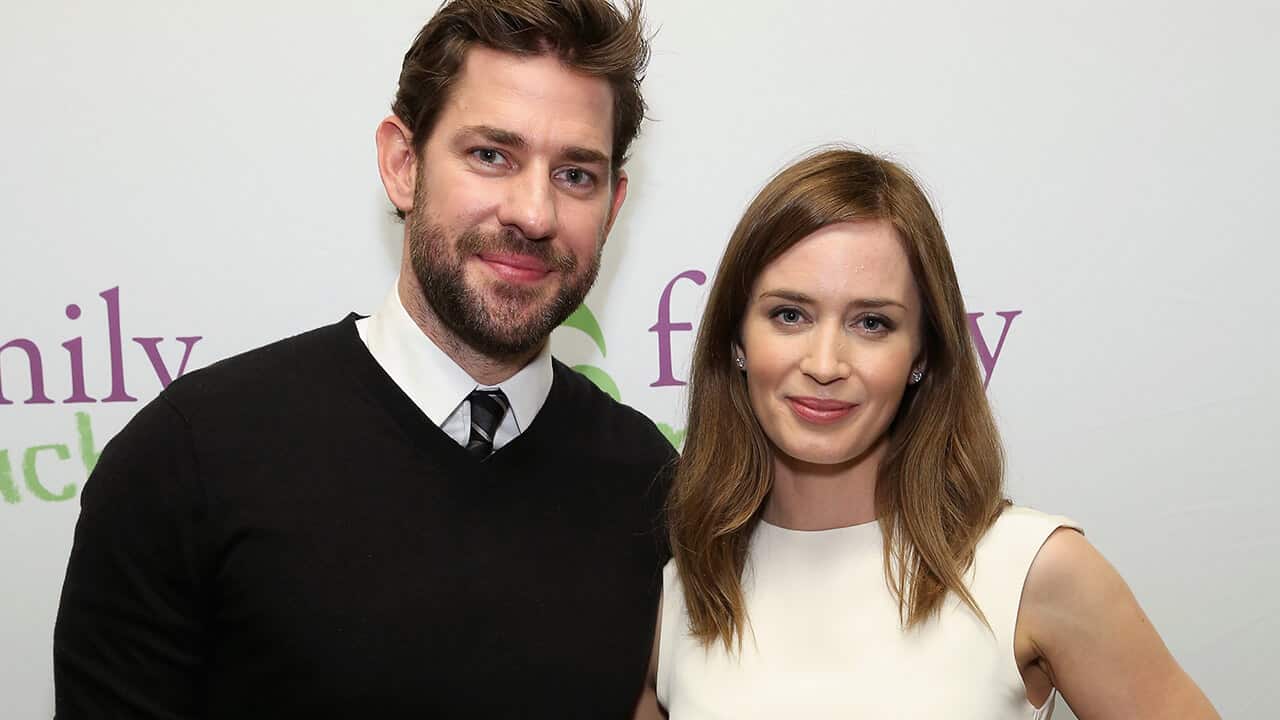 A Quiet Place: Emily Blunt e John Krasinski iniziano le riprese dell’horror