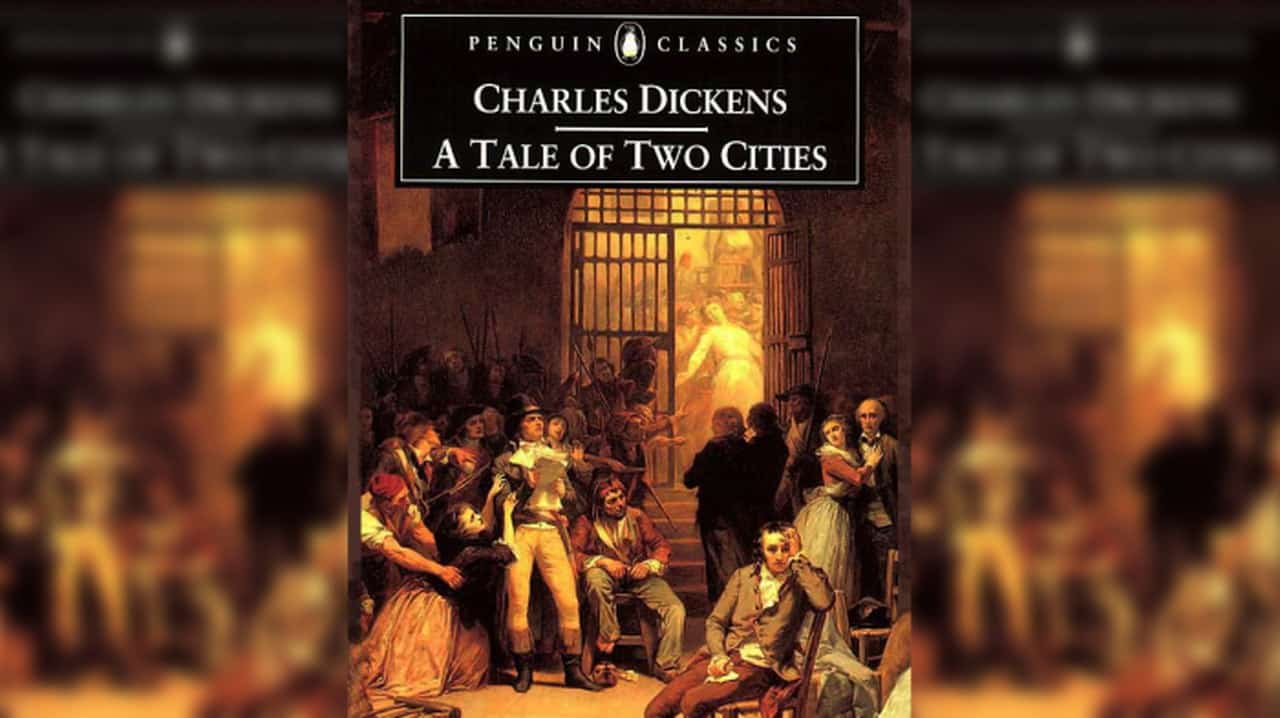 Racconto di due città: ABC farà una serie tv sul romanzo di Charles Dickens