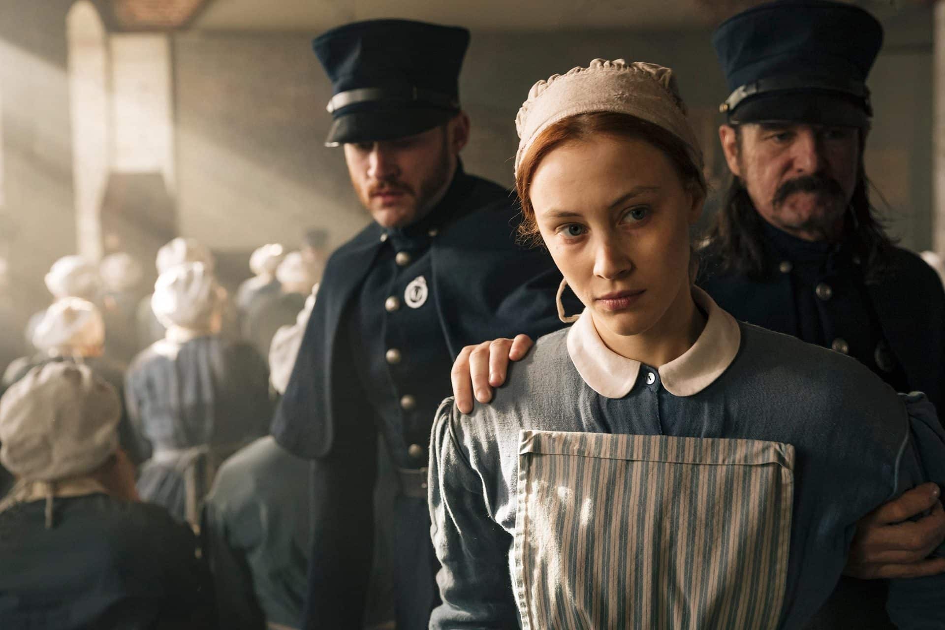 L’altra Grace (Alias Grace): recensione della miniserie Netflix