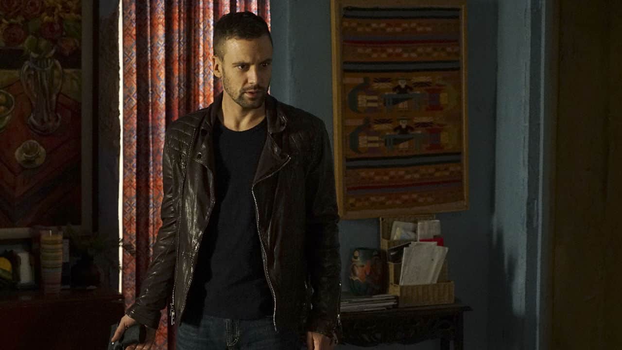 Agents of S.H.I.E.L.D. 5: Nick Blood sarà di nuovo Lance Hunter