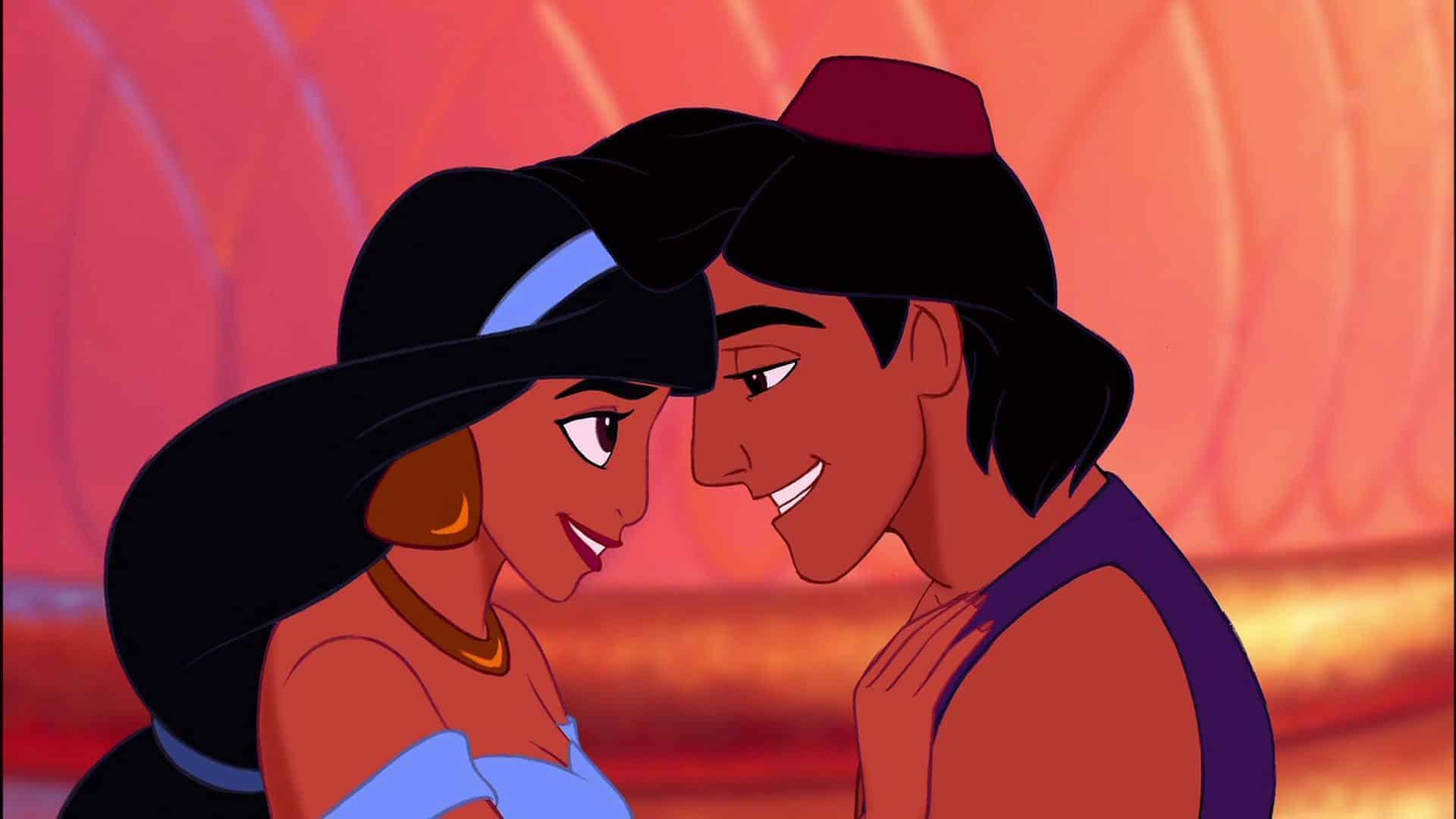 Aladdin: terminate le riprese del live-action Disney